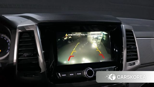 Ssangyong Rexton Sports Cannes 2019 Серый из Кореи, фото 6