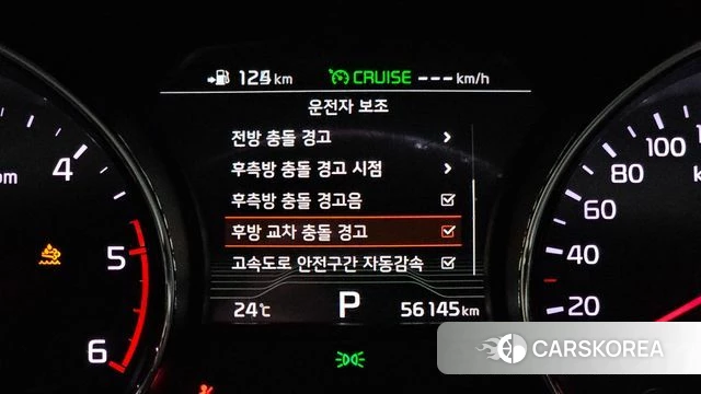 Kia The New Carnival 2019 Белый из Кореи, фото 6