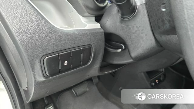 Kia The New Ray 2022 Белый из Кореи, фото 6