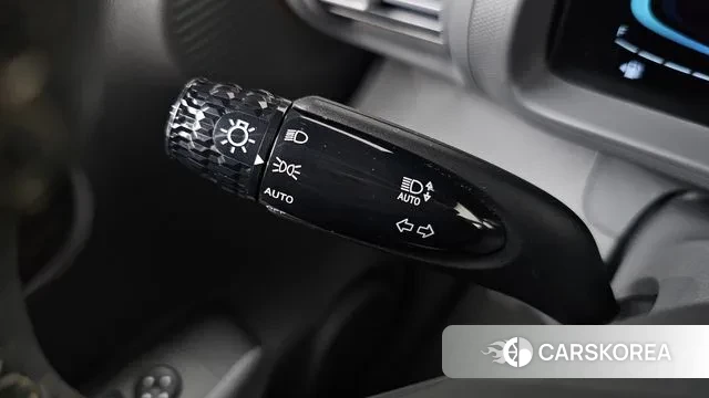 Hyundai Casper 2022 Зеленый из Кореи, фото 6