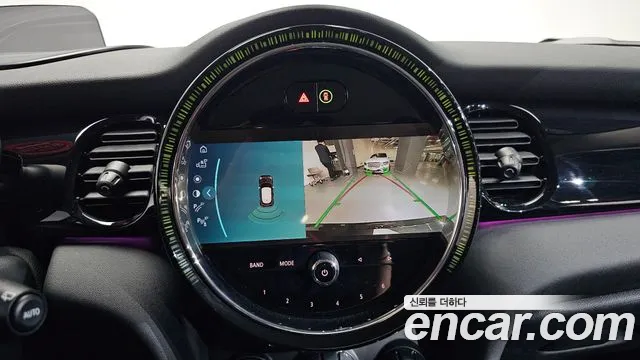 Mini Cooper id 2655348 из Кореи 6