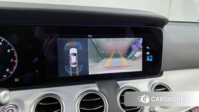 Mercedes-Benz E-Class W213 2020 Белый из Кореи, фото 6