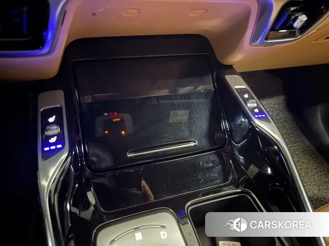 Kia Sorento 4th Generation 2020 Белый из Кореи, фото 6