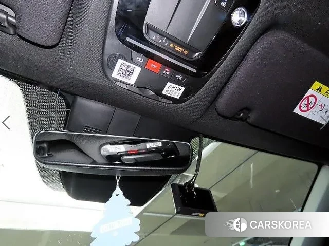 Kia Sorento 4th Generation 2023 Белый из Кореи, фото 6