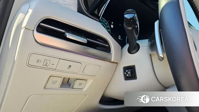 Hyundai The New Palisade 2024 Белый из Кореи, фото 6