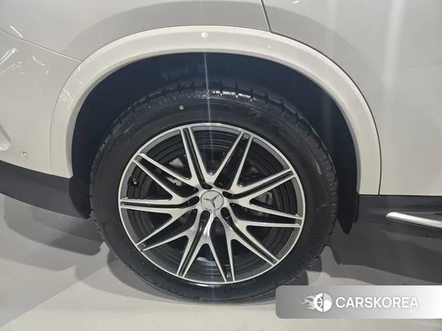 Mercedes-Benz GLC-Class X254 2025 Белый из Кореи, фото 6