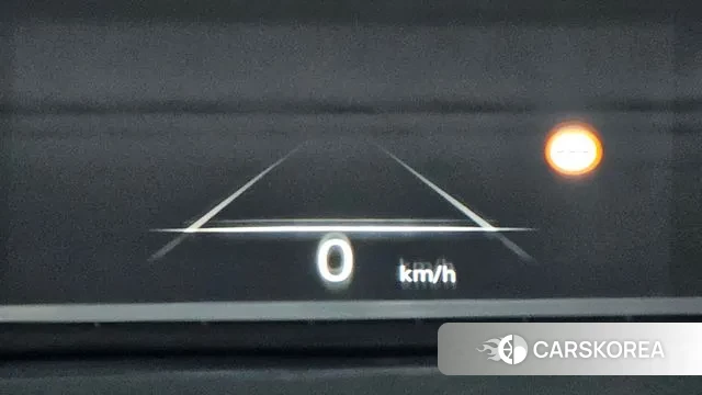 Genesis G80 (RG3) 2021 Белый из Кореи, фото 6