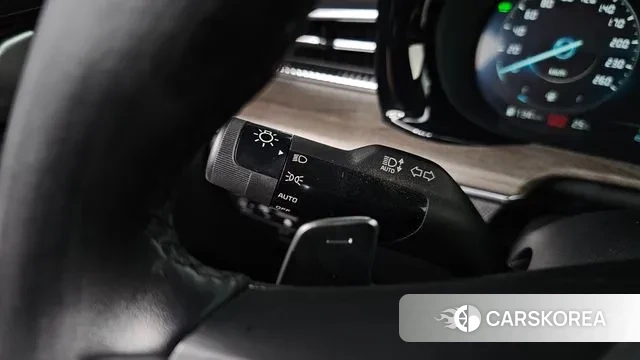 Kia K5 Hybrid 3rd Generation 2020 Белый из Кореи, фото 6