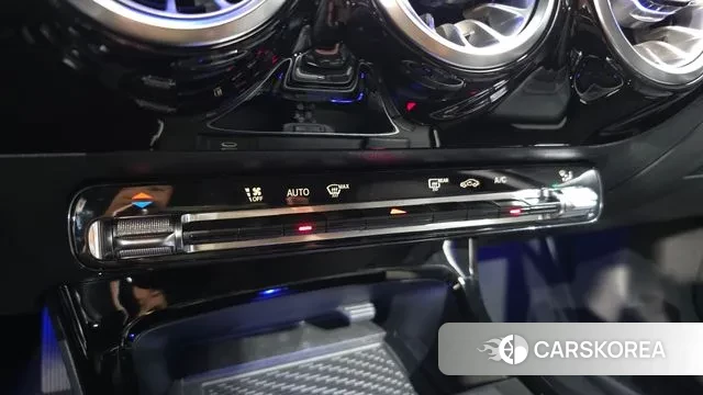 Mercedes-Benz A-Class W177 2025 Черный из Кореи, фото 6