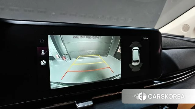 Kia Carnival 4th generation 2021 Черный из Кореи, фото 6