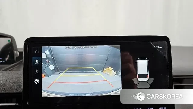 Hyundai Staria 2022 Серый из Кореи, фото 6