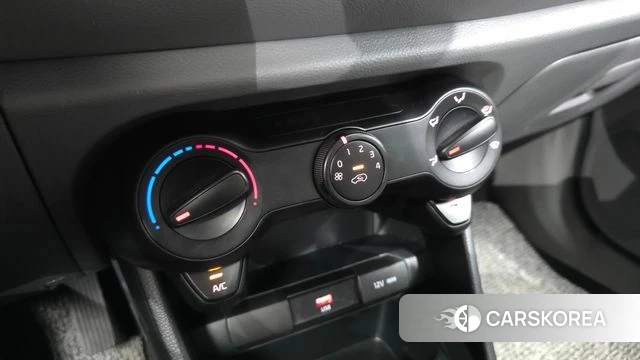 Kia Morning Urban (JA) 2020 Белый из Кореи, фото 6
