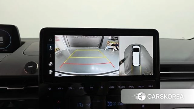 Hyundai Staria 2021 Белый из Кореи, фото 6