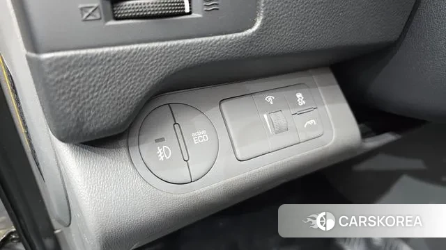 Hyundai The New Grand Starex 2018 Серебряный из Кореи, фото 6