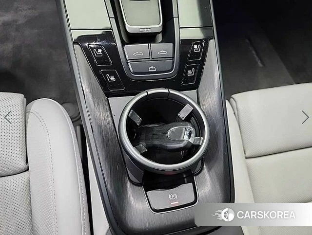 Porsche 911(992) 2023 Белый из Кореи, фото 6