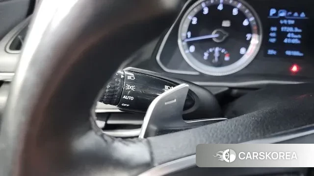 Hyundai Sonata (DN8) 2019 Белый из Кореи, фото 6