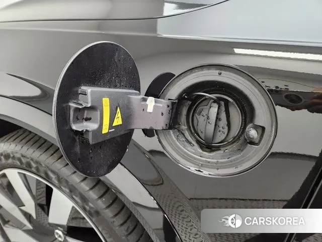 Volvo XC90 second Generation id 2899827 из Кореи 6