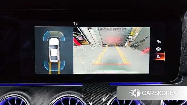 Mercedes-Benz CLS-Class C257 2022 Белый из Кореи, фото 6