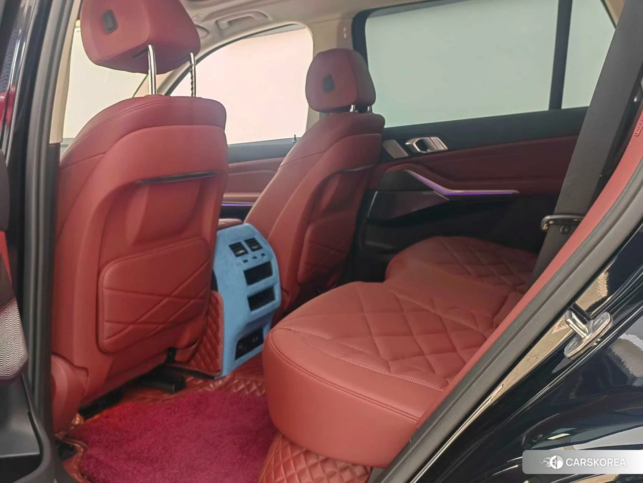 BMW X5 2022 Черный из Китая, фото 6