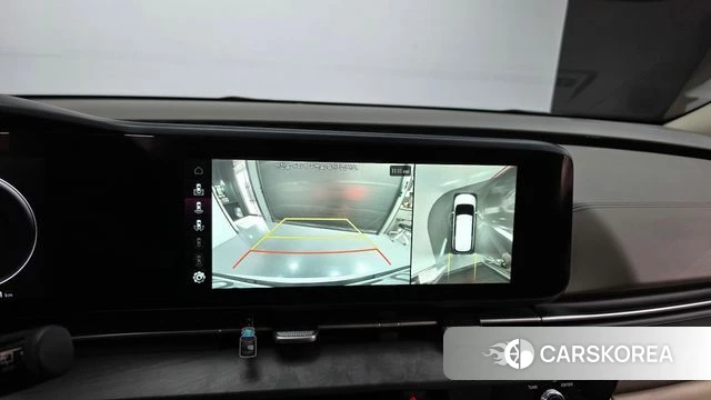 Kia Carnival 4th generation 2022 Белый из Кореи, фото 6