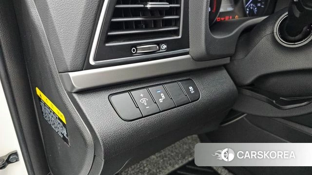 Hyundai Avante AD 2018 Белый из Кореи, фото 6