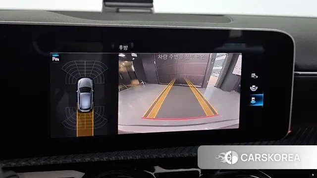 Mercedes-Benz A-Class W177 2019 Серебристо-серый из Кореи, фото 6