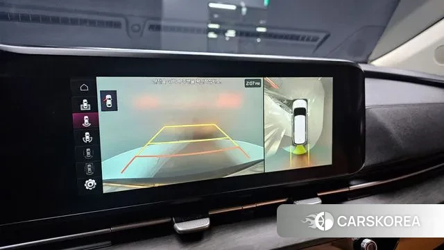 Kia Carnival 4th generation 2020 Черный из Кореи, фото 6