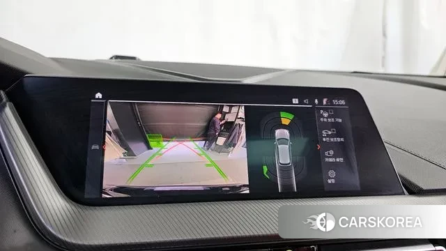 BMW 1 Series (F40) 2021 Черный из Кореи, фото 6