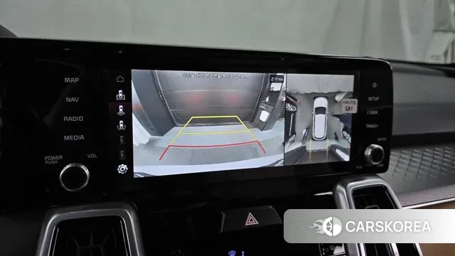 Kia Sorento 4th Generation 2020 Белый из Кореи, фото 6