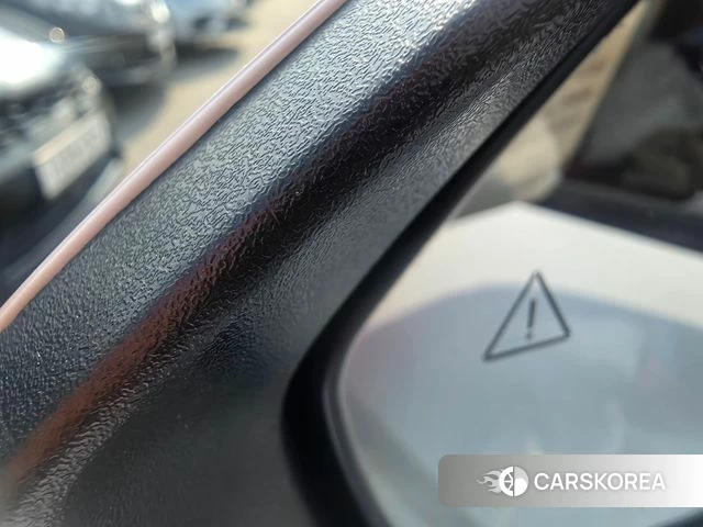 Hyundai Avante (CN7) 2021 Белый из Кореи, фото 6