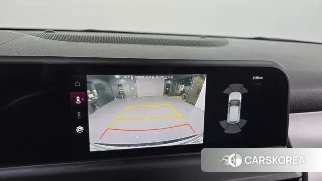 Kia The New Seltos 2022 Белый из Кореи, фото 6