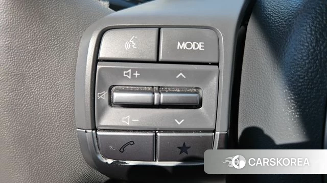 Hyundai Casper 2022 Светло-зеленый из Кореи, фото 6