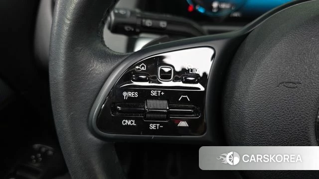 Mercedes-Benz GLB-Class X247 2021 Белый из Кореи, фото 6