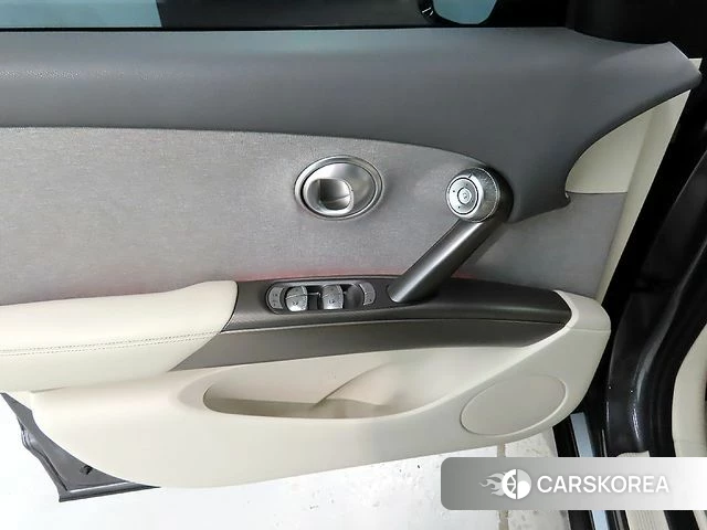 Genesis GV60 2022 Серый из Кореи, фото 6