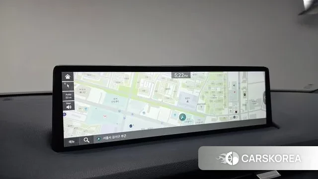 Genesis GV70 2021 Белый из Кореи, фото 6