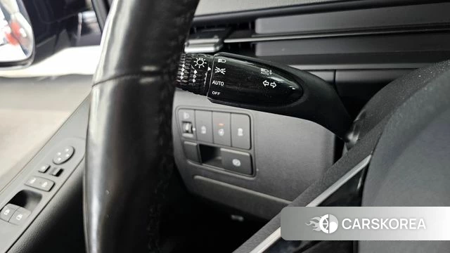 Hyundai Staria 2021 Серебристо-серый из Кореи, фото 6