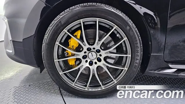 Kia The New Carnival 2018 Черный из Кореи, фото 6