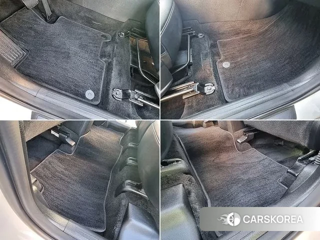 Kia Sportage 5th Generation 2022 Жемчужный цвет из Кореи, фото 6