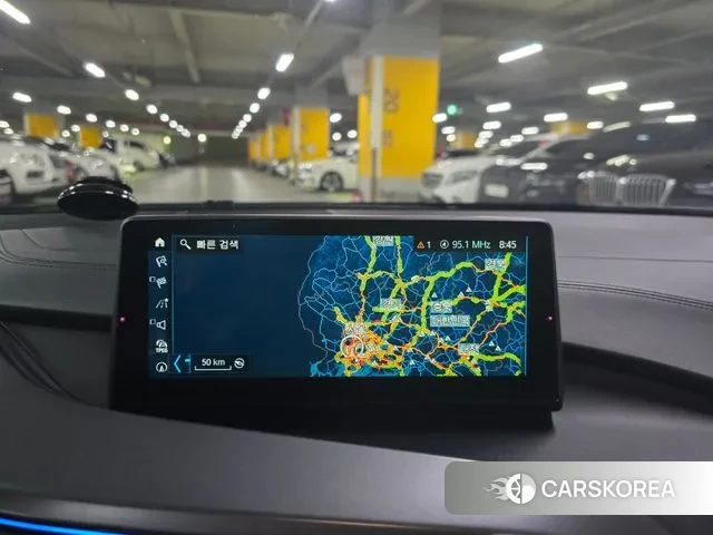 BMW i8 id 3340570 из Кореи 6