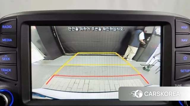 Hyundai Kona 2019 Белый из Кореи, фото 6