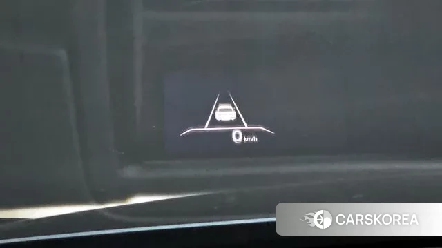 Genesis G80 (RG3) 2020 Синий из Кореи, фото 6