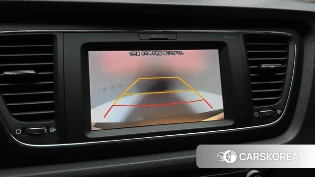 Kia The New Carnival 2019 Белый из Кореи, фото 6
