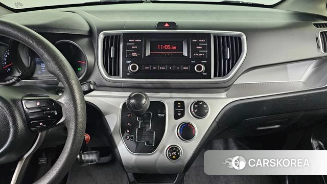 Kia The New Ray id 4943021 из Кореи 6