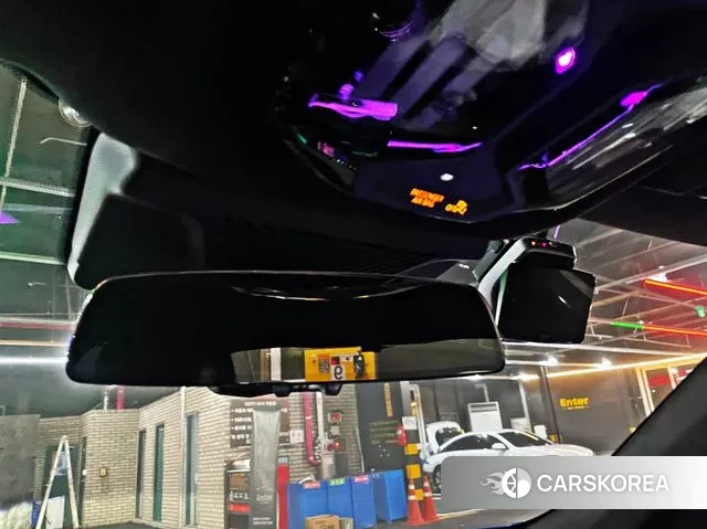 BMW M5 (G90) 2025 Синий из Кореи, фото 6