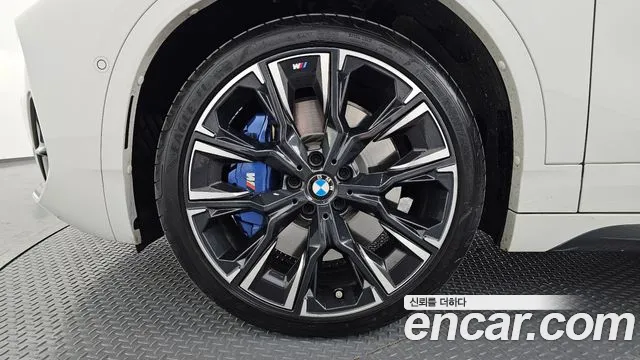 BMW X2 (F39) id 2659812 из Кореи 6