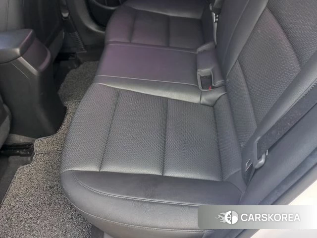 Hyundai Avante AD 2018 Белый из Кореи, фото 6