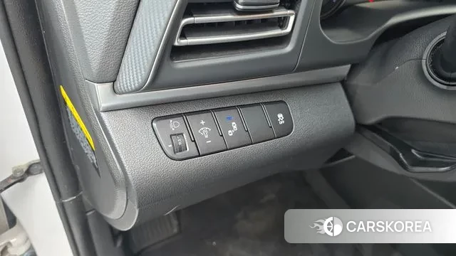 Hyundai The New Avante AD 2019 Белый из Кореи, фото 6