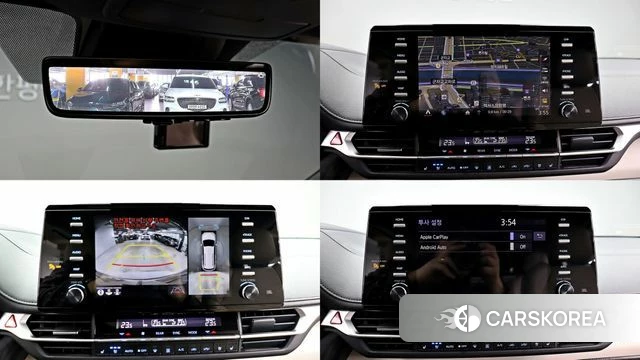 Toyota Sienna 4th Generation 2022 Черный из Кореи, фото 6