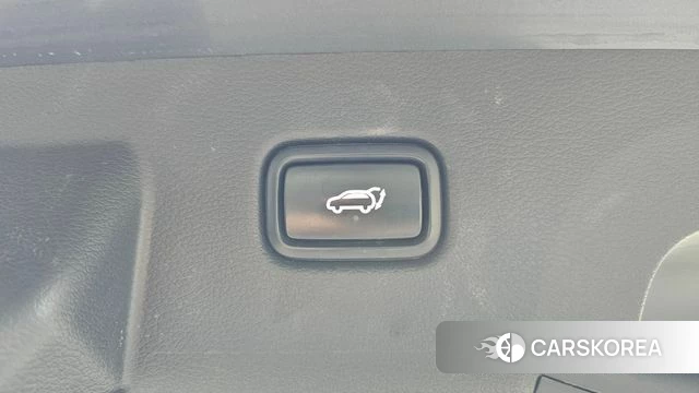 Kia Sportage 5th Generation 2022 Синий из Кореи, фото 6