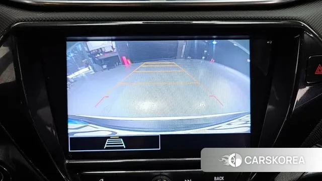 Chevrolet (GM Daewoo) Trailblazer 2023 Серый из Кореи, фото 6